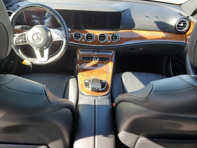 2020 MERCEDES-BENZ E 350 4MAT - WDDZF8EB1LA749795