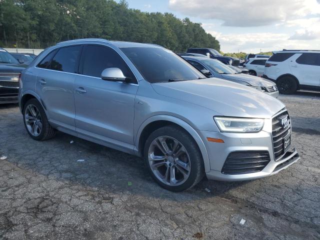 2016 AUDI Q3 PRESTIG - WA1GFCFS9GR003518