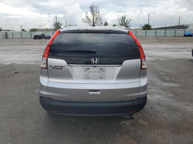 VIN 2HKRM3H78DH502956 2013 Honda CR-V, Exl no.6