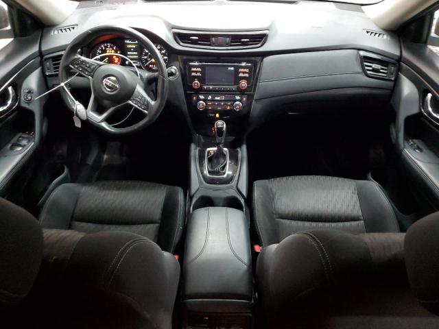 2017 NISSAN ROGUE S - KNMAT2MV8HP582400