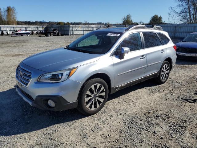 VIN 4S4BSANC9G3265712 2016 Subaru Outback, 2.5I Lim... no.1