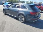 AUDI A4 ALLROAD photo