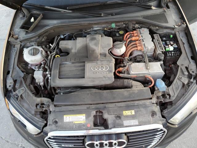 2016 AUDI A3 E-TRON WAUTPBFF7GA126597