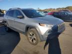 JEEP CHEROKEE T photo