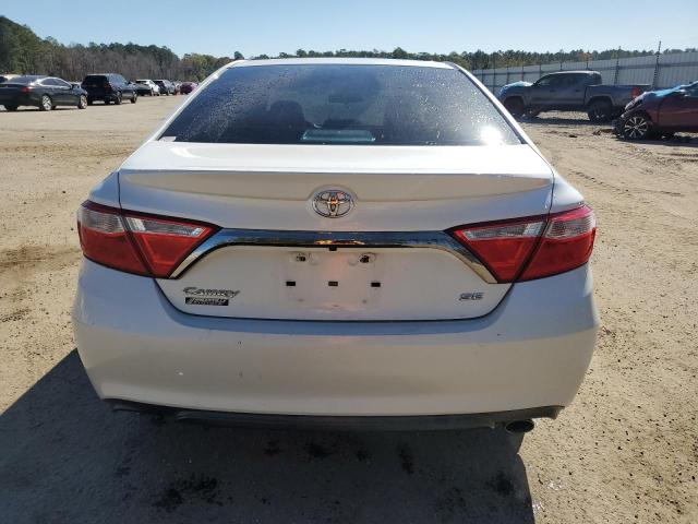 2017 TOYOTA CAMRY LE - 4T1BF1FK1HU430934