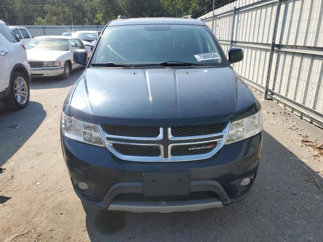 VIN 3C4PDCBB1FT564321 2015 Dodge Journey, Sxt no.5