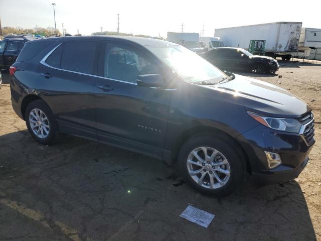 VIN 3GNAXSEV5JS565345 2018 Chevrolet Equinox, LT no.4