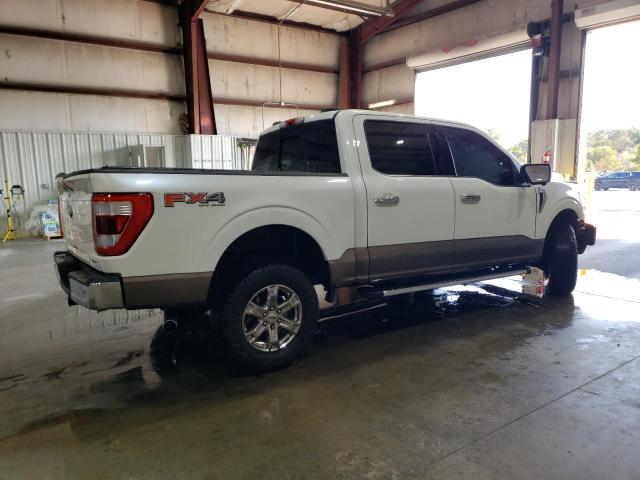 2021 FORD F150 SUPER - 1FTFW1E8XMKE90891