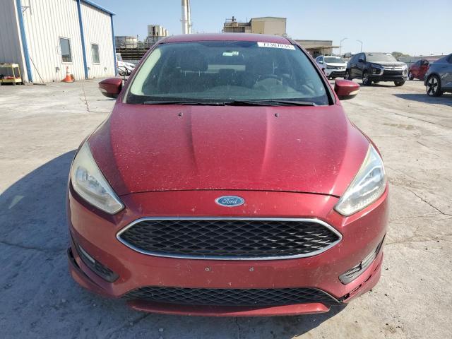 2015 FORD FOCUS SE - 1FADP3F20FL240475