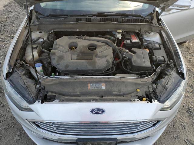 VIN 3FA6P0T90HR171946 2017 Ford Fusion, SE no.11