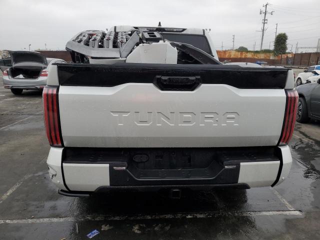 VIN 5TFNC5AB7NX001526 2022 TOYOTA TUNDRA no.6