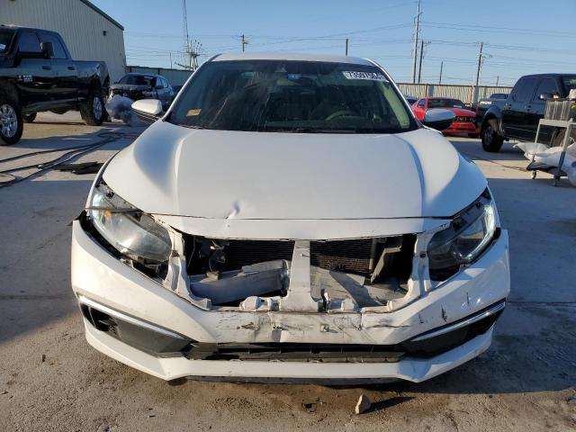 VIN 19XFC2F68LE014958 2020 Honda Civic, LX no.5