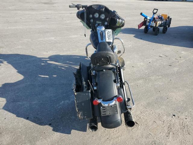 2012 HARLEY-DAVIDSON FLHX STREE - 1HD1KBM10CB677389