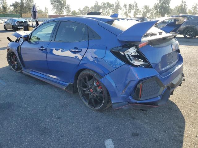 SHHFK8G75KU205404 2019 HONDA CIVIC