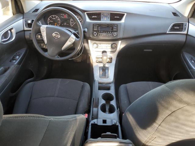 2015 NISSAN SENTRA S - 3N1AB7AP6FY355856
