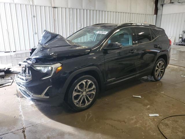 2021 GMC TERRAIN SL #2962645833