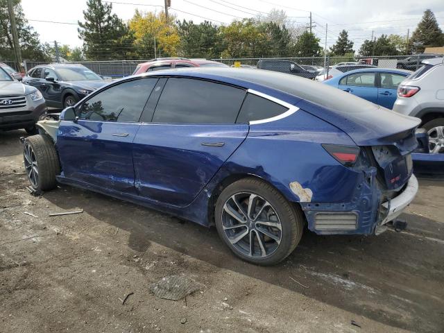 VIN 5YJ3E1EB0KF392173 2019 Tesla MODEL 3 no.2