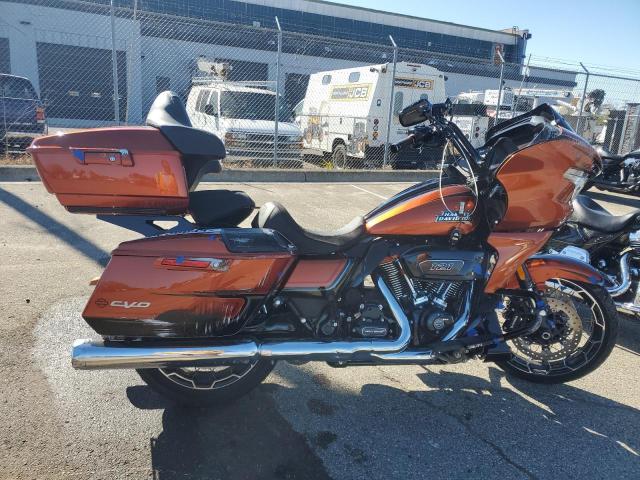 2023 HARLEY-DAVIDSON FLTRXSE #2991313128