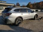 Lot #3023433253 2020 SUBARU OUTBACK ON