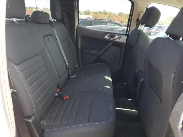 2021 FORD RANGER XL - 1FTER4FH9MLD87426