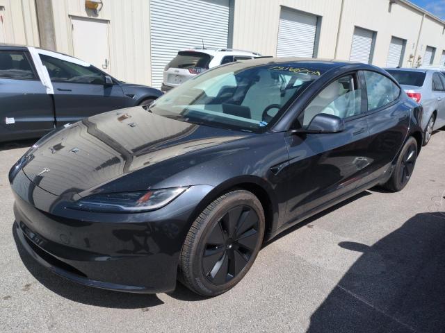 2024 TESLA MODEL 3 - 5YJ3E1EA0RF800401