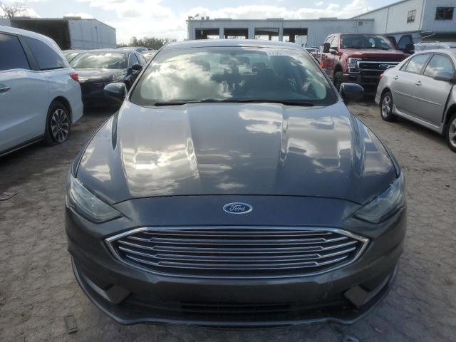 VIN 3FA6P0H71JR227325 2018 FORD FUSION no.5