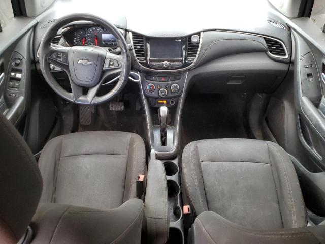 2017 CHEVROLET TRAX 1LT - 3GNCJPSB0HL131680