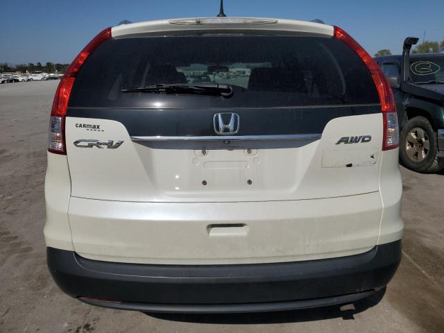 VIN 5J6RM4H70EL092554 2014 Honda CR-V, Exl no.6