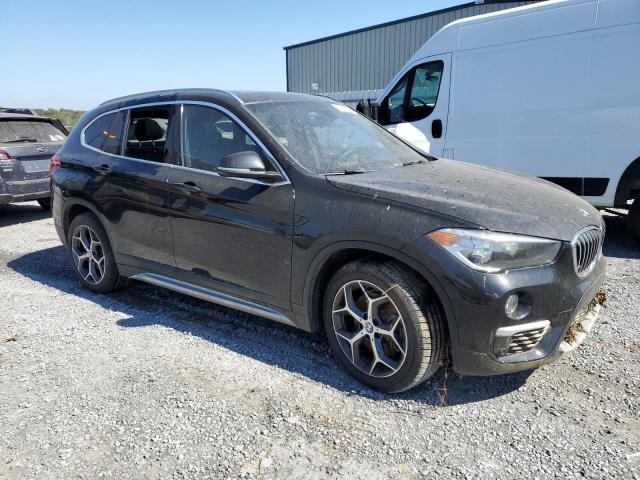 VIN WBXHT3C56K5L90937 2019 BMW X1, Xdrive28I no.4