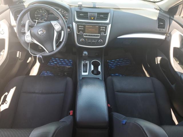 2017 NISSAN ALTIMA 2.5 - 1N4AL3AP8HC169661