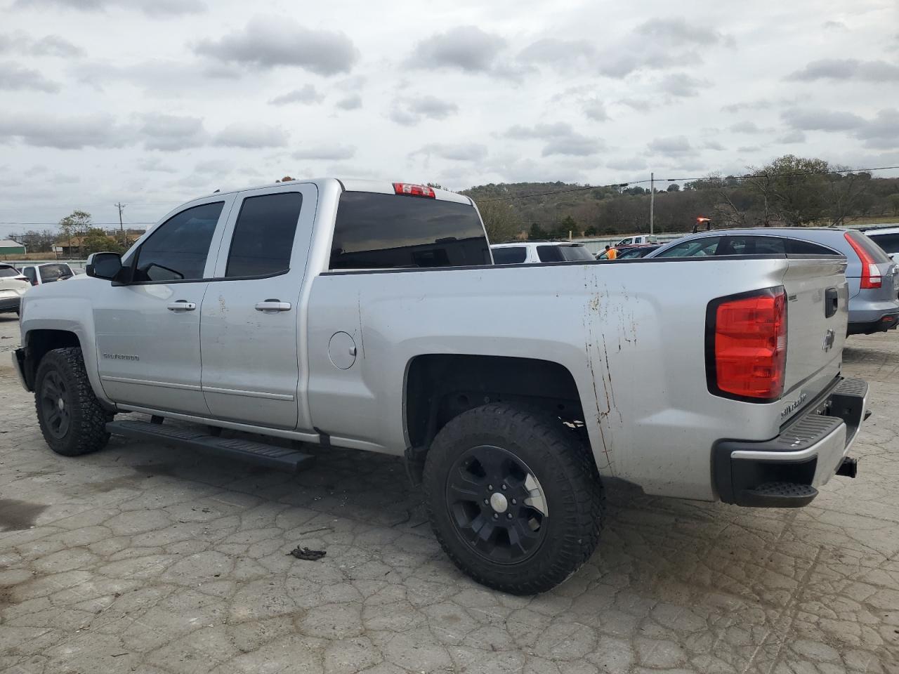 Lot #2974751181 2019 CHEVROLET SILVERADO