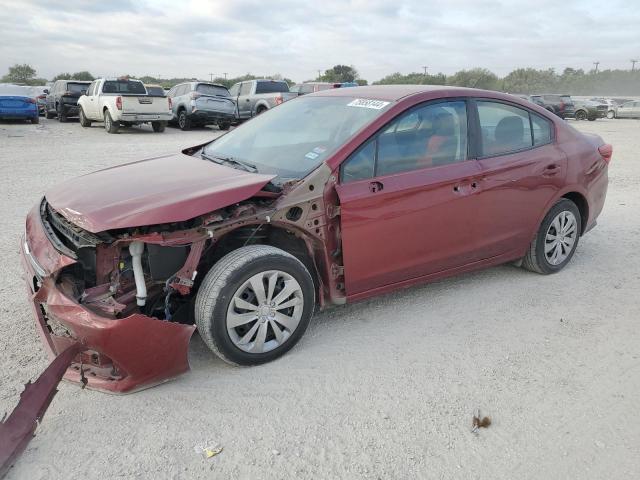 Vin: 4s3gkab64n3611249, lot: 75858144, subaru impreza 2022 img_1