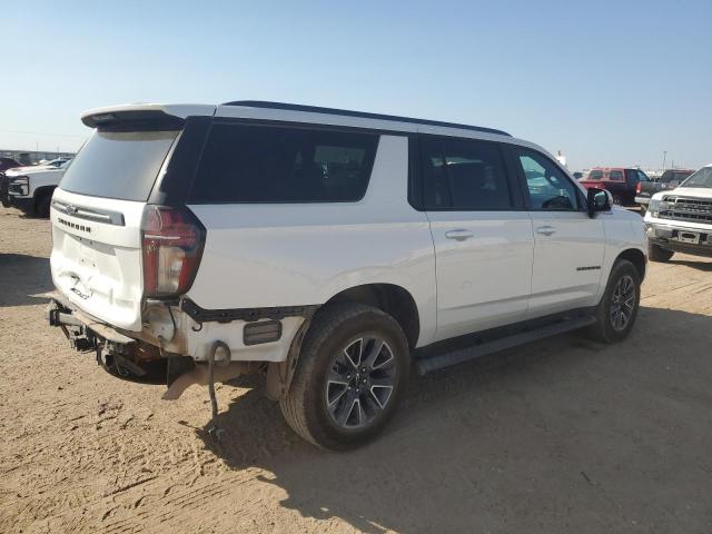 2023 CHEVROLET SUBURBAN K - 1GNSKDKDXPR521640