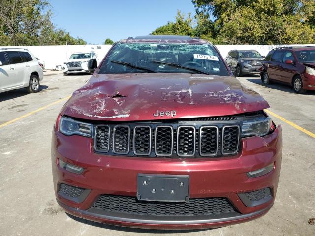 2020 JEEP GRAND CHER - 1C4RJFBGXLC399052