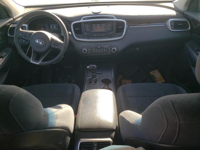 2016 KIA SORENTO LX - 5XYPG4A52JG394429