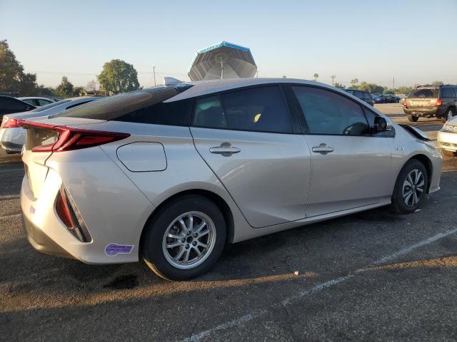 VIN JTDKARFP4K3111487 2019 Toyota Prius no.3