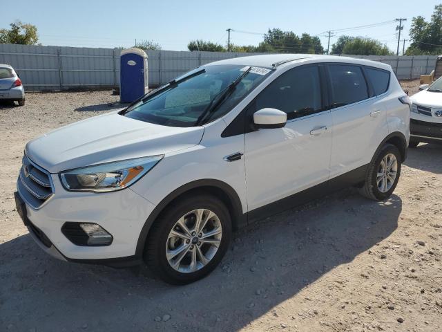 2017 FORD ESCAPE SE - 1FMCU0GD9HUC49293
