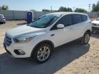 2017 FORD ESCAPE SE - 1FMCU0GD9HUC49293