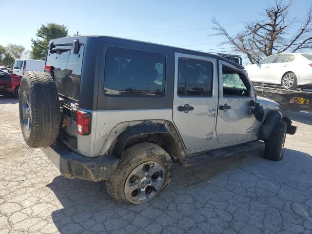 2016 JEEP WRANGLER U - 1C4BJWEG5GL249028
