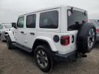 JEEP WRANGLER U photo