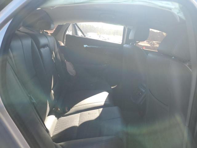 2017 CHEVROLET IMPALA - 1G1105S3XHU117462