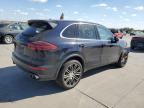 PORSCHE CAYENNE S photo