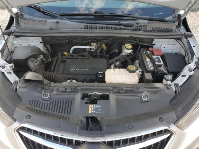 VIN KL4CJCSB9JB709357 2018 Buick Encore, Essence no.12