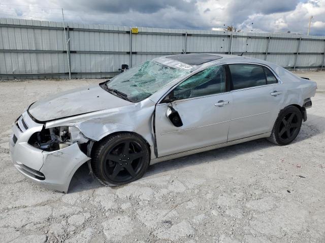 2011 CHEVROLET MALIBU 1LT 2011