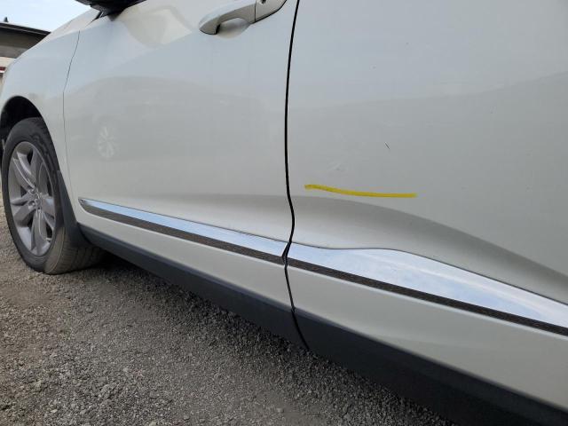 2019 ACURA RDX ADVANC - 5J8TC1H75KL010781