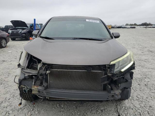 2015 HONDA CR-V EX - 3CZRM3H52FG709007