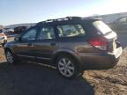 SUBARU OUTBACK 2. снимка