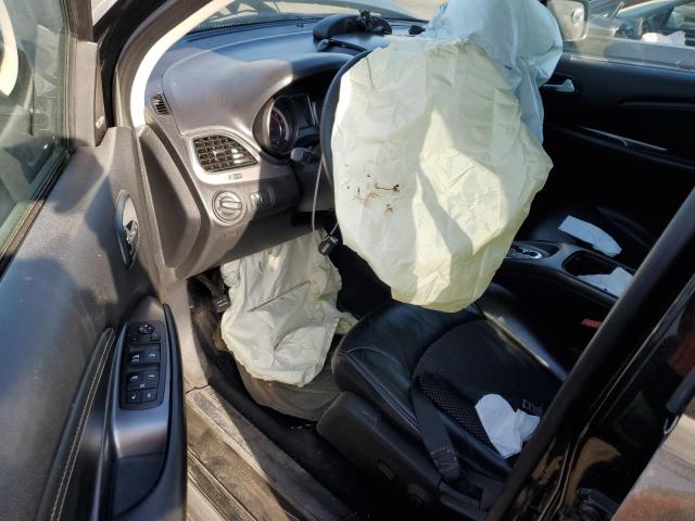 2016 DODGE JOURNEY CR - 3C4PDCGG8GT235749