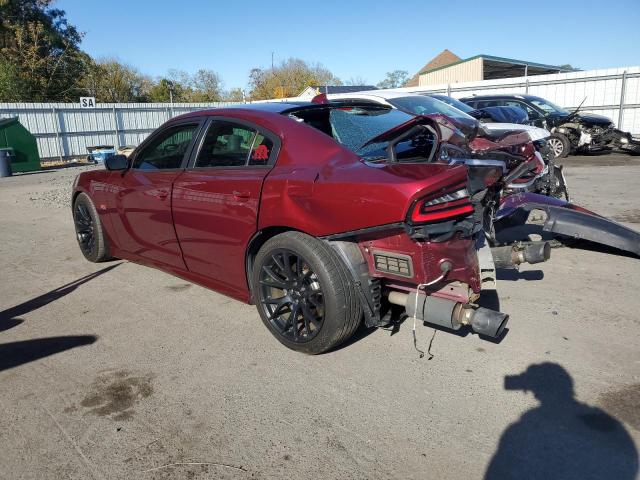 2019 DODGE CHARGER SC - 2C3CDXGJ0KH599316