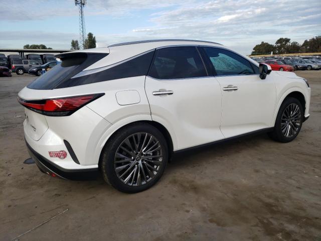 2024 LEXUS RX 450H+ L JTJCJMGA3R2013100